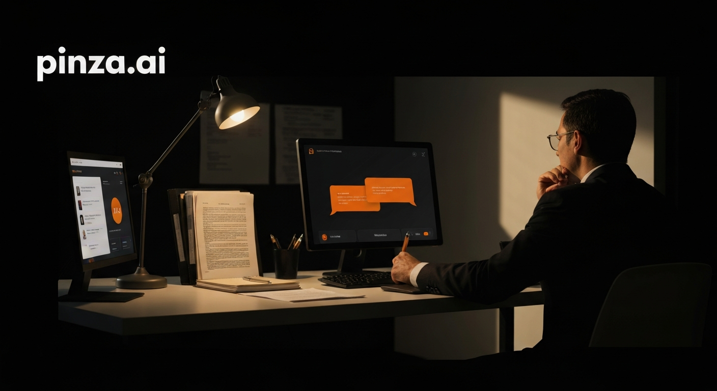 Un asistente IA para tu despacho: cómo los abogados autónomos están recuperando 10 horas semanales